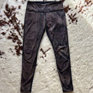 lululemon special edition Leggings